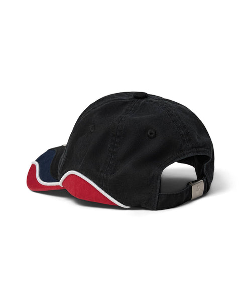 Retro Cap - Black