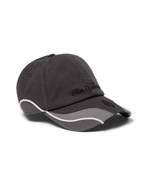 Retro Cap - Stone Grey