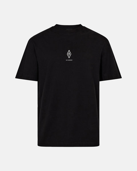 Diamond Tee - Black