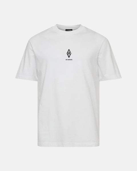Diamond Tee - Off White