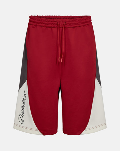 Vintage Distrikt Shorts - Red