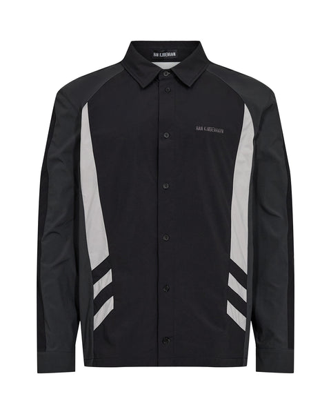 Vintage Shirt - Black