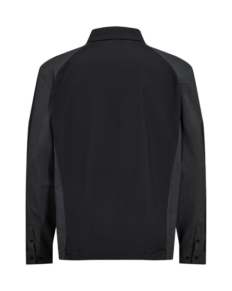 Vintage Shirt - Black