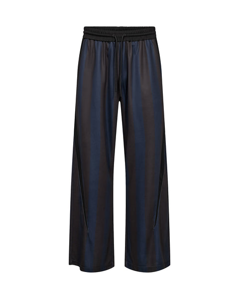 Football Pants - Midnight Navy