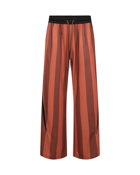 Football Pants - Rusty Orange