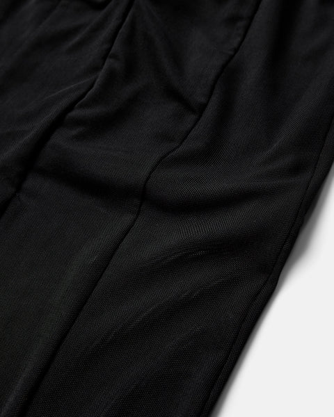 Mesh Dress - Black