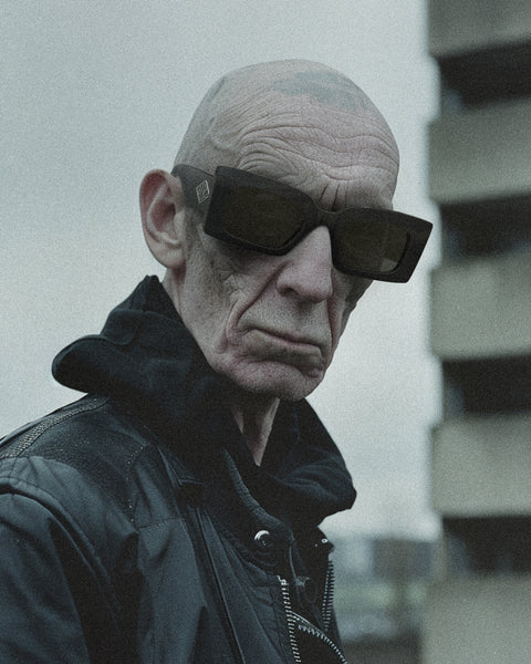 Eyewear