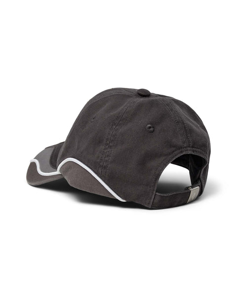 Retro Cap - Stone Grey