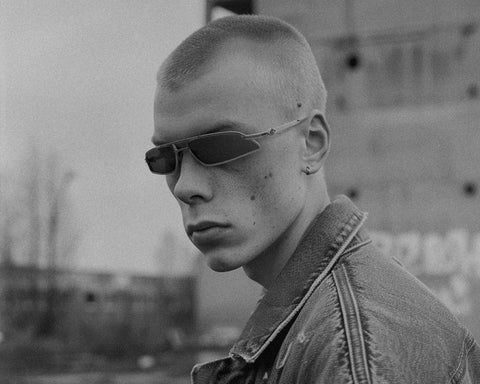 Han Kjøbenhavn Eyewear