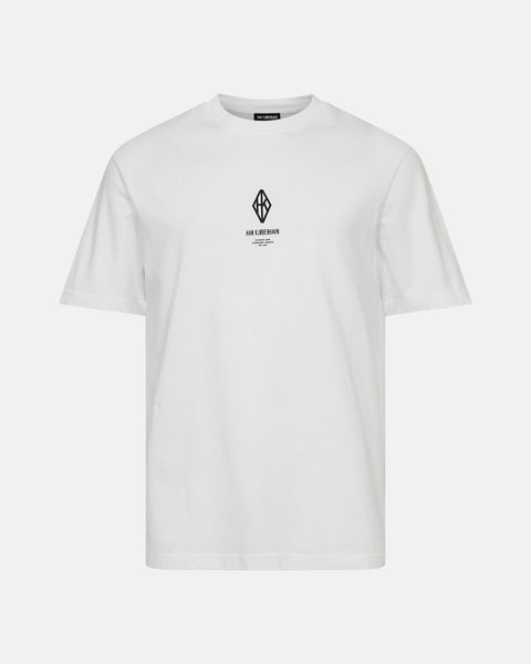 Diamond Tee - Off White