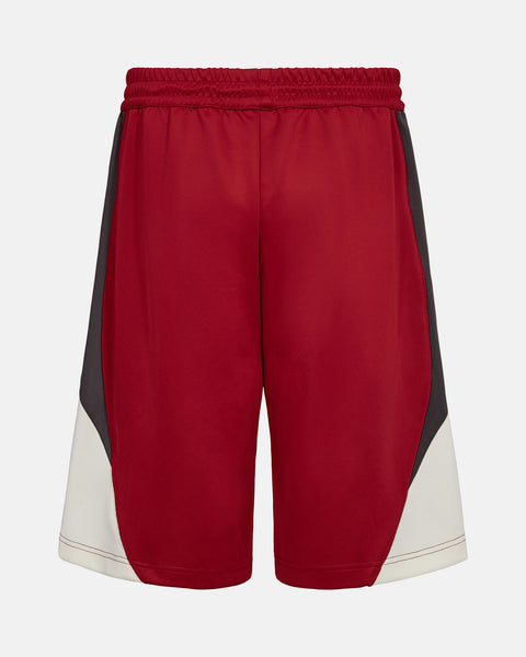 Vintage Distrikt Shorts - Red