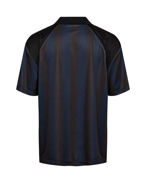 Football Tee - Midnight Navy
