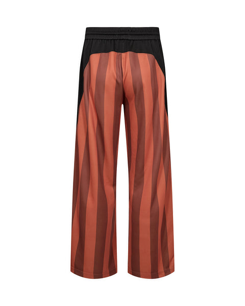 Football Pants - Rusty Orange