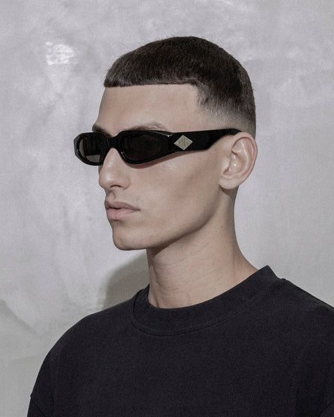 Dash - Black