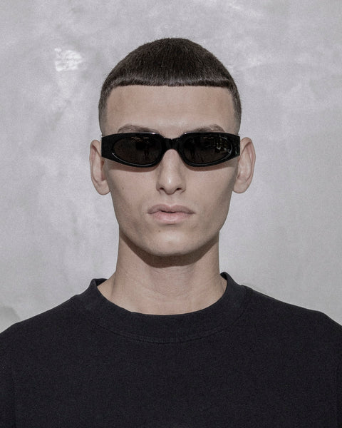 Dash - Black
