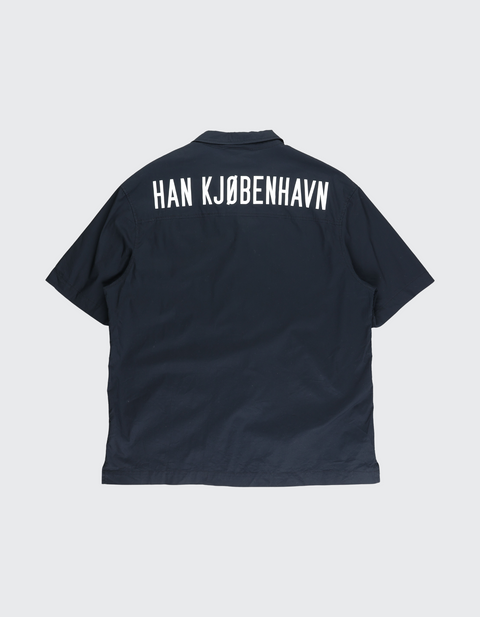 SECONDHAND