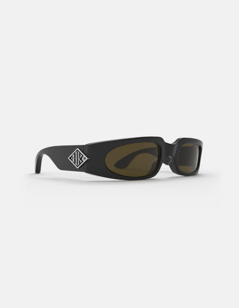 Dash - Black