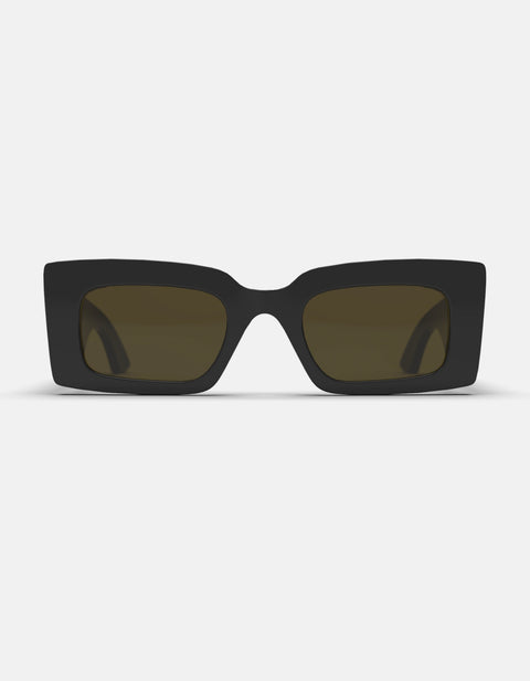 Deville - Black