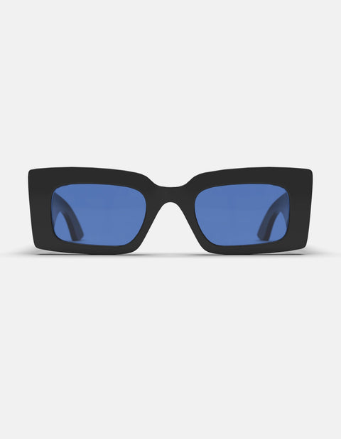 Deville - Black