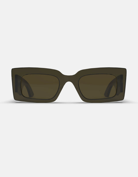 Deville - Mud Green