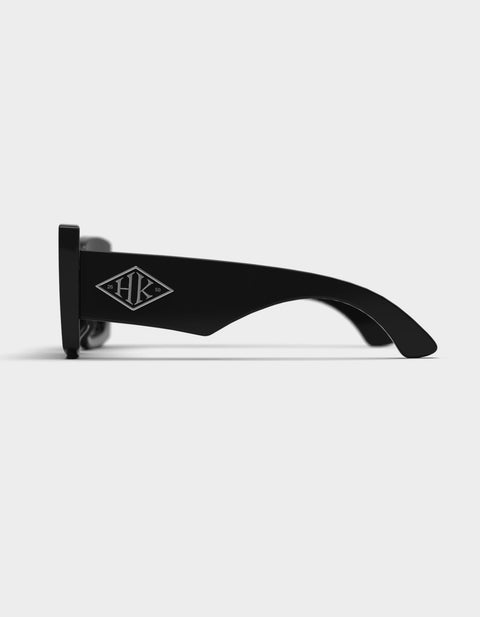 Deville - Black